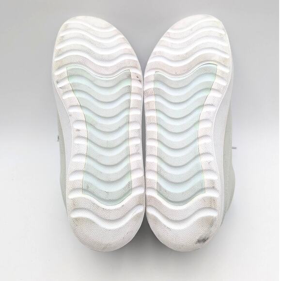 Allbirds Plant Pacer Sneaker Shoes Lace-Up Women's Dreamy Green Size US9 EU39 - Picture 8 of 11